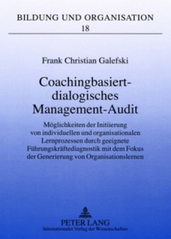 Cover Coachingbasiert-dialogisches Management-Audit