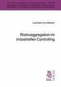 Risikoaggregation im industriellen Controlling - Metzler, Leonhard von