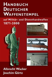 Handbuch Deutscher Waffenstempel