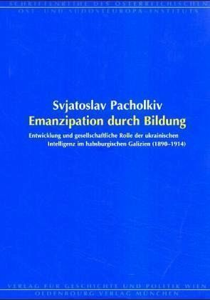 Emanzipation durch Bildung