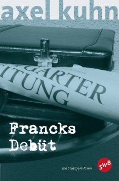 Cover Francks Debüt