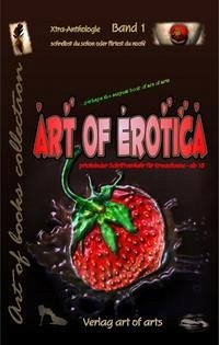 art of erotica