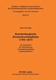 Brandenburgische Kirchenbuchduplikate 1794-1874