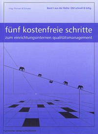 Fünf kostenfreie Schritte - Poimann, Horst; Schuster, Gabriele
