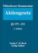 Münchener Kommentar Aktiengesetz - Bild 1