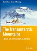 The Transantarctic Mountains