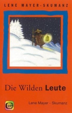 Cover Die Wilden Leute