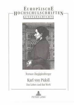 Cover Karl von Pidoll