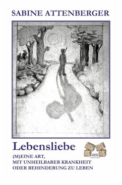 Cover Lebensliebe