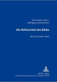 Die Reflexivität des Bildes