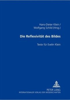 Die Reflexivität des Bildes