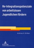 Re-Integrationspotenziale von arbeitslosen Jugendlichen fördern