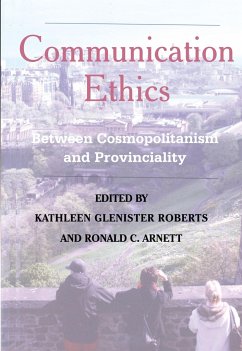 Communication Ethics