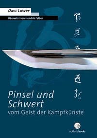 Pinsel und Schwert