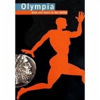 Olympia - Gutgesell, Manfred (Herausgeber)