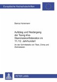 Aufstieg und Niedergang der Tsong-kha-Stammeskonföderation im 11./12. Jahrhundert