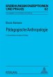 Pädagogische Anthropologie - Bild 1
