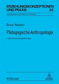 Pädagogische Anthropologie