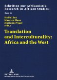 Translation and Interculturality: Africa and the West