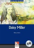 Helbling Readers Blue Series, Level 5 / Daisy Miller, m. 1 Audio-CD Helbling Readers Blue Series, Level 5 / Daisy Miller, m. 1 Audio-CD
