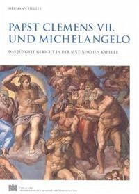 Papst Clemens VII. und Michelangelo - Fillitz, Hermann