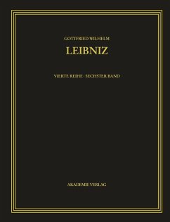 1695¿1697 - Leibniz, Gottfried Wilhelm