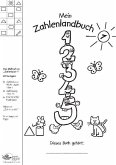Mein Zahlenlandbuch. Bd.1 Mein Zahlenlandbuch. Bd.1