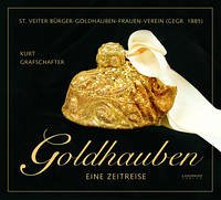 Goldhauben - Grafschafter, Kurt