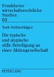 Die typische und atypische stille... - Bild 1