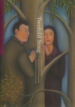 Twofold Song - Dugyeop-eui norae (Modern Korean Short Stories) - Yi, Munyol