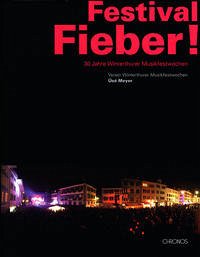 Festival Fieber! - Meyer, Üsé