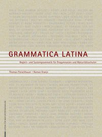 Grammatica Latina / Schülerbuch