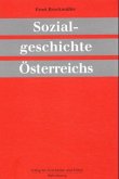 Sozialgeschichte Österreichs