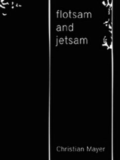 Cover flotsam and jetsam