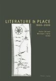 Literature and Place 1800-2000