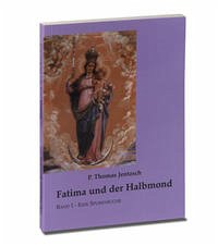 Fatima und der Halbmond - Jentzsch, Thomas