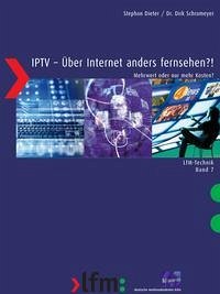 IPTV - Über Internet anders fernsehen?!