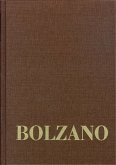 Bernard Bolzano Gesamtausgabe / Reihe III: Briefwechsel. Band 3,3: Briefe an Frantisek Príhonský 1846-1848 / Bernard Bolzano Gesamtausgabe Reihe III: Briefwechsel