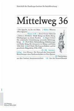 Cover Die Justierung des Sozialen