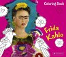 Coloring Book Frida Kahlo - Bild 1