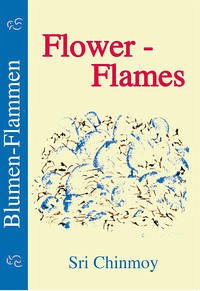 Blumen-Flammen