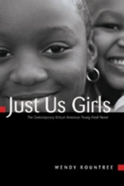 Just Us Girls - Rountree, Wendy