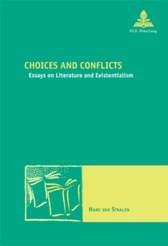 Choices and Conflicts - van Stralen, Hans
