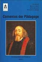 Comenius der Pädagoge - Hericks, Uwe / Meyer, Meinert A. / Neumann, Sabine / Scheilke, Christoph Th.