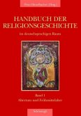 Handbuch der Religionsgeschichte im deutschsprachigen Raum Bd.1