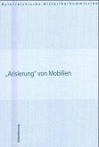 'Arisierung' von Mobilien