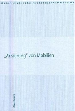 'Arisierung' von Mobilien - Loitfellner