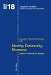 Identity, Community, Discourse - Bild 1