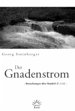 Der Gnadenstrom - Georg Steinberger