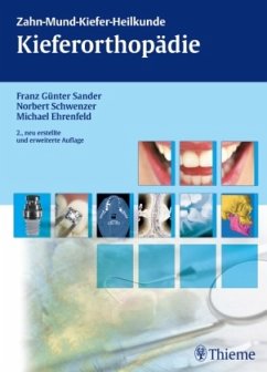 Kieferorthopädie / Zahn-Mund-Kiefer-Heilkunde